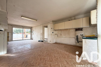  maison baho 66540