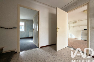  maison baho 66540