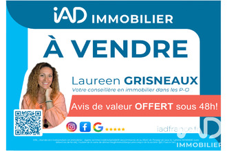  maison baho 66540