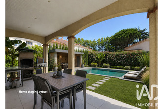  maison baho 66540