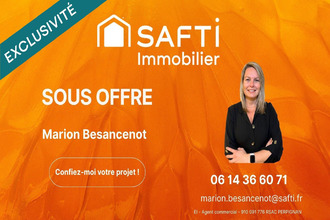  maison baho 66540