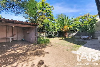  maison baho 66540