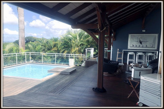  maison baie-mahault 97122