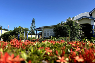  maison baie-mahault 97122