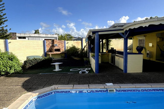  maison baie-mahault 97122