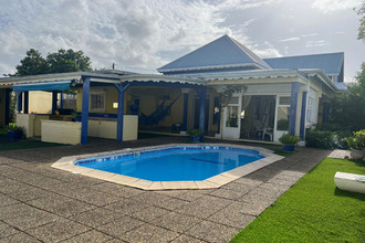  maison baie-mahault 97122