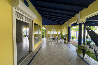  maison baie-mahault 97122