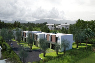  maison baie-mahault 97122