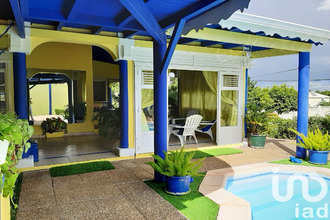  maison baie-mahault 97122