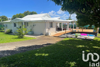  maison baie-mahault 97122