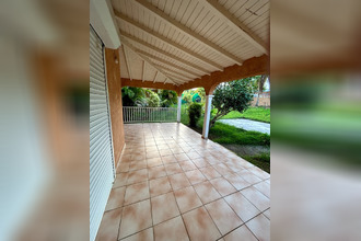  maison baie-mahault 97122