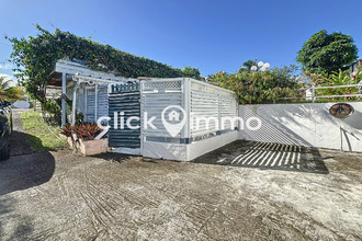  maison baie-mahault 97122