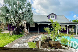  maison baie-mahault 97122