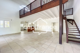  maison baie-mahault 97122