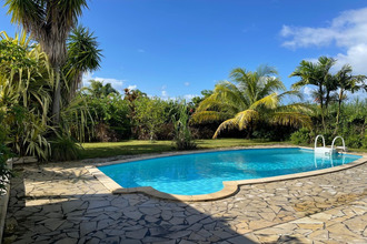  maison baie-mahault 97122