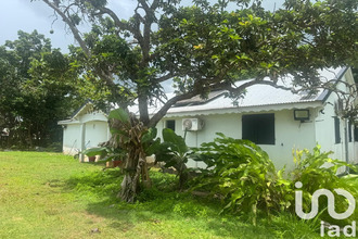  maison baie-mahault 97122