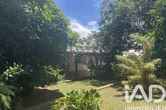  maison baie-mahault 97122