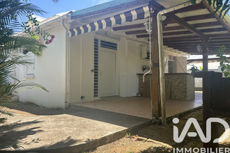  maison baie-mahault 97122