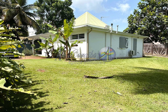  maison baie-mahault 97122