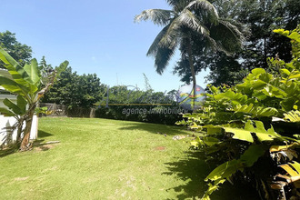  maison baie-mahault 97122