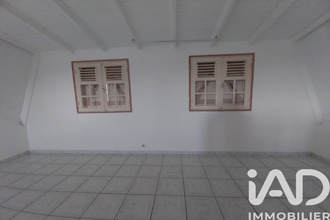  maison baie-mahault 97122