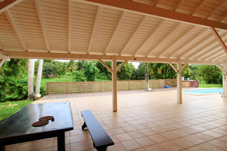  maison baie-mahault 97122