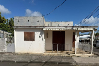  maison baie-mahault 97122