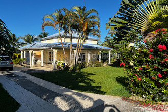  maison baie-mahault 97122