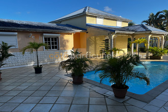  maison baie-mahault 97122