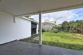  maison baie-mahault 97122