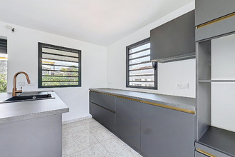  maison baie-mahault 97122