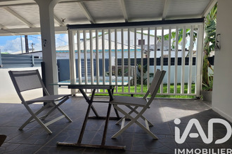  maison baie-mahault 97122