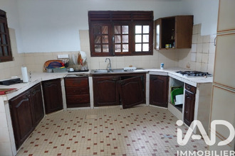  maison baie-mahault 97122