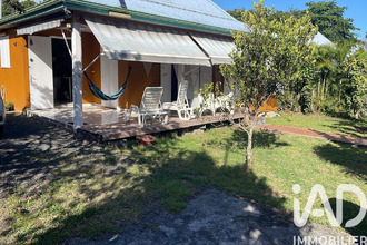  maison baie-mahault 97122