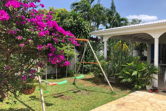  maison baie-mahault 97122