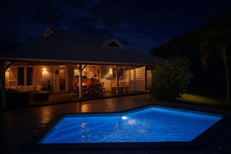  maison baie-mahault 97122