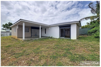  maison baie-mahault 97122