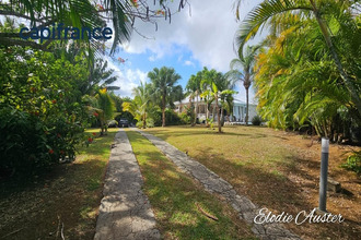  maison baie-mahault 97122