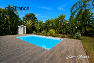  maison baie-mahault 97122