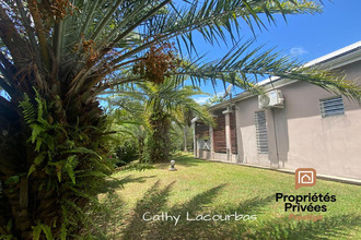  maison baie-mahault 97122