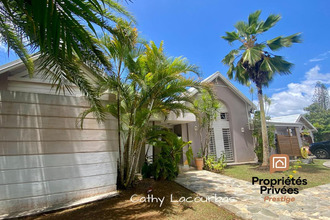  maison baie-mahault 97122
