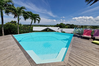  maison baie-mahault 97122