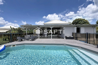  maison baie-mahault 97122
