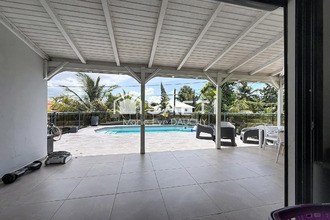  maison baie-mahault 97122