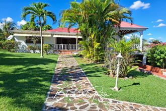  maison baie-mahault 97122