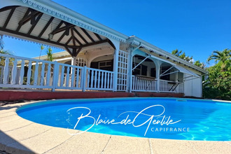  maison baie-mahault 97122