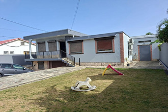  maison baie-mahault 97122