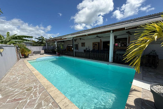  maison baie-mahault 97122