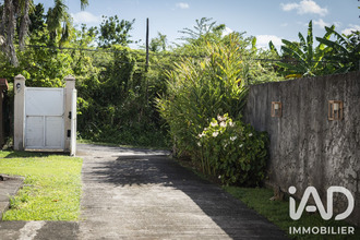  maison baie-mahault 97122