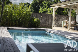  maison baie-mahault 97122